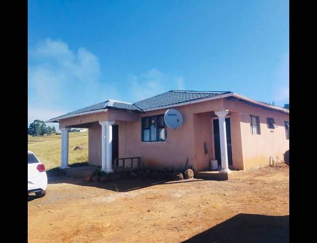 3 BEDROOM HOUSE FOR SALE IN TAFULENI